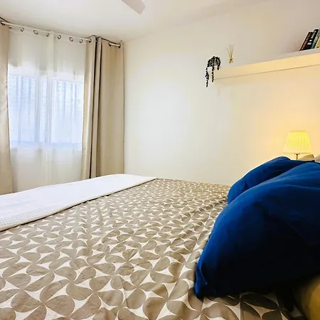Firstline Costamar Apartamento *