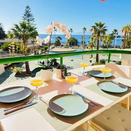 Firstline Costamar *