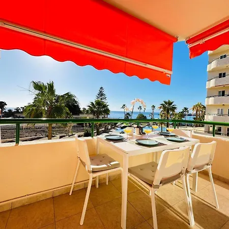 Firstline Costamar Apartamento
