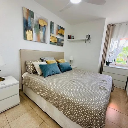 Apartamento Firstline Costamar *
