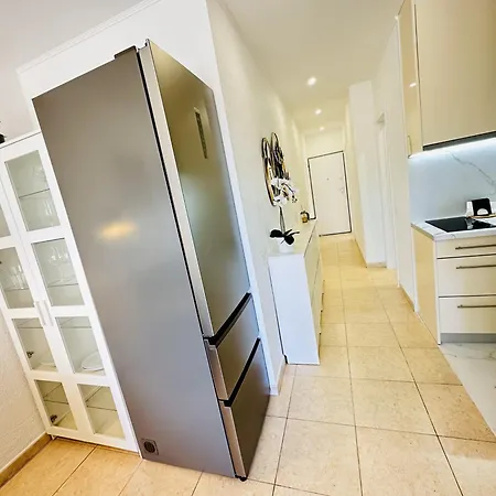 Apartman Firstline Costamar *