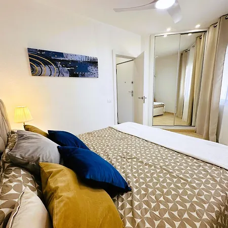 Apartment Firstline Costamar *