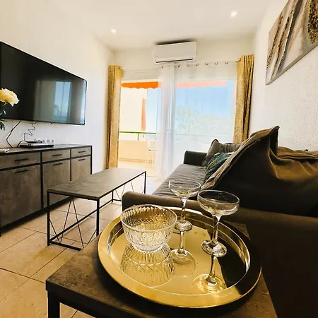 Apartament Firstline Costamar