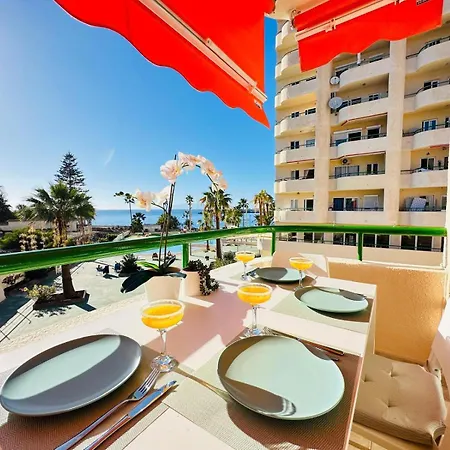 Apartament Firstline Costamar *